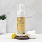 Pur'Immortelle Organic Cleansing Foam, 150ml - Elliotti