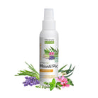 Laboratoire Propos'Nature MOUSTI'PIC Organic Spray, 100ml - Elliotti