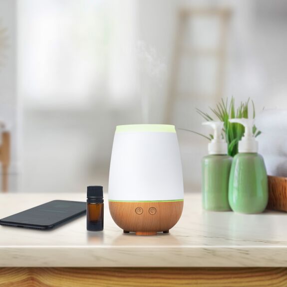 INNOBIZ Musilia Aroma Diffuser - Elliotti