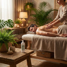 Propos'Nature Neutral Massage Oil, 500ml - Elliotti