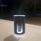 INNOBIZ Novolia Portable Essential Oil Diffuser - Elliotti