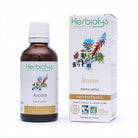Herbiolys Oats Organic Fresh Extract, 50 ml - Elliotti