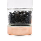 AW Artisan Onyx Gemstone Tea Infuser Bottle - 500 ml - Elliotti