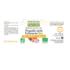 Propos'Nature Oral Spray with Green Propolis and Organic Echinacea, 15ml - Elliotti