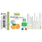 Laboratoire Propos'Nature Orange Sweet Organic Essential Oil, 10ml - Elliotti