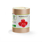 Bioptimal Organic Acerola, 200 capsules - Elliotti