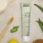 Laboratoire Propos'Nature Organic Aloe Vera Toothpaste - Elliotti