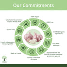 Bioptimal Organic Cardio, 200 capsules - Elliotti