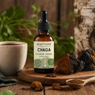 Adaptitude Organic Chaga Extract, 50 ml - Elliotti