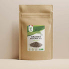 Bioptimal Organic Chia Seeds, 400g - Elliotti