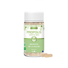 Propos'Nature Organic Green Propolis, 60 Capsules - Elliotti