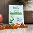 Propos Nature Organic Green Propolis Eucalyptus, 40 pastilles - Elliotti
