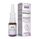 Propos Nature Organic Green Propolis with Lavender Hydrosol Nasal Spray - Elliotti