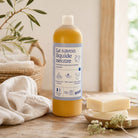 La Droguerie Ecologique - ECODIS Organic Neutral Soap base 1 liter - Elliotti