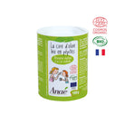 Anaé Organic Olive Wax nuggets Bio - 100g - Elliotti