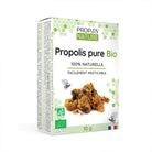 Propos'Nature Organic Pure Propolis to Chew, 10g - Elliotti