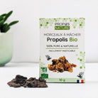 Propos'Nature Organic Pure Propolis to Chew, 10g - Elliotti