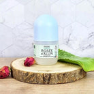 Propos'Nature Organic Roll - on deodorant - with Alum stone, 50ml - Elliotti