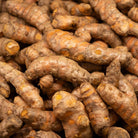 Bioptimal Organic Turmeric Powder + Black Pepper, 200 capsules - Elliotti