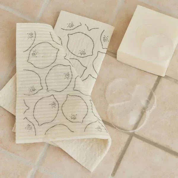 På Stell På Stell cleaning cloth - Elliotti