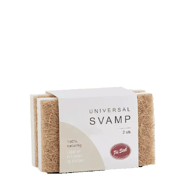 På Stell På Stell Universal Sponge - Elliotti