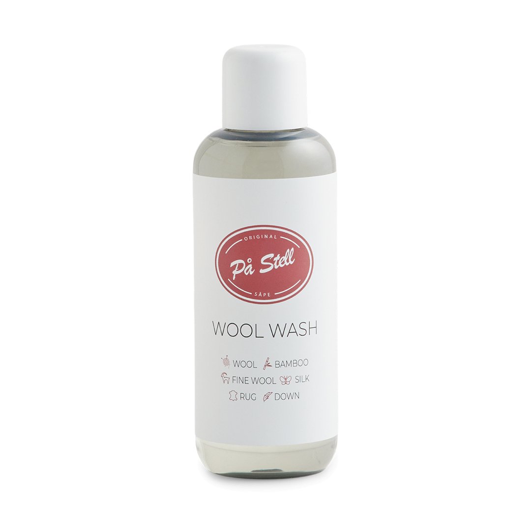 På Stell På Stell Wool Wash - Elliotti