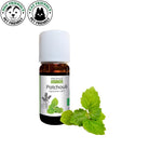 Propos'Nature Patchouli Organic Essential Oil, 10ml - Elliotti