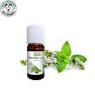 Laboratoire Propos'Nature Peppermint Organic Essential Oil, 10ml - Elliotti