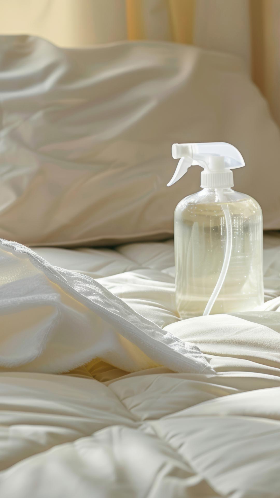 Tips for Using Essential Oils on Clothes and Pillows - Elliotti