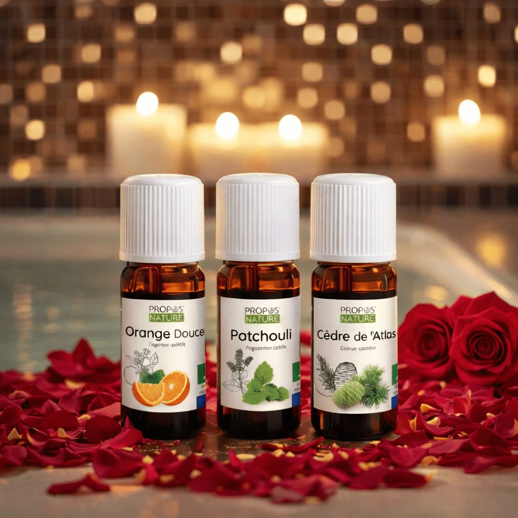 Elliotti Playful Desire – The Attraction Blend - Elliotti