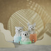 Innobiz Animalia KOA Diffuser, 60 m² - Elliotti