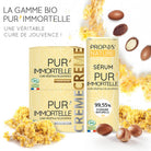 Laboratoire Propos'Nature Pur'Immortelle Organic Day Cream, 50ml - Elliotti