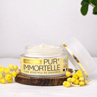 Propos'Nature Pur'Immortelle Organic Day Cream, 50ml - Elliotti