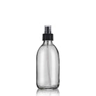 Little Pots Recycled Glass Mist Sprayer, 300ml - Elliotti