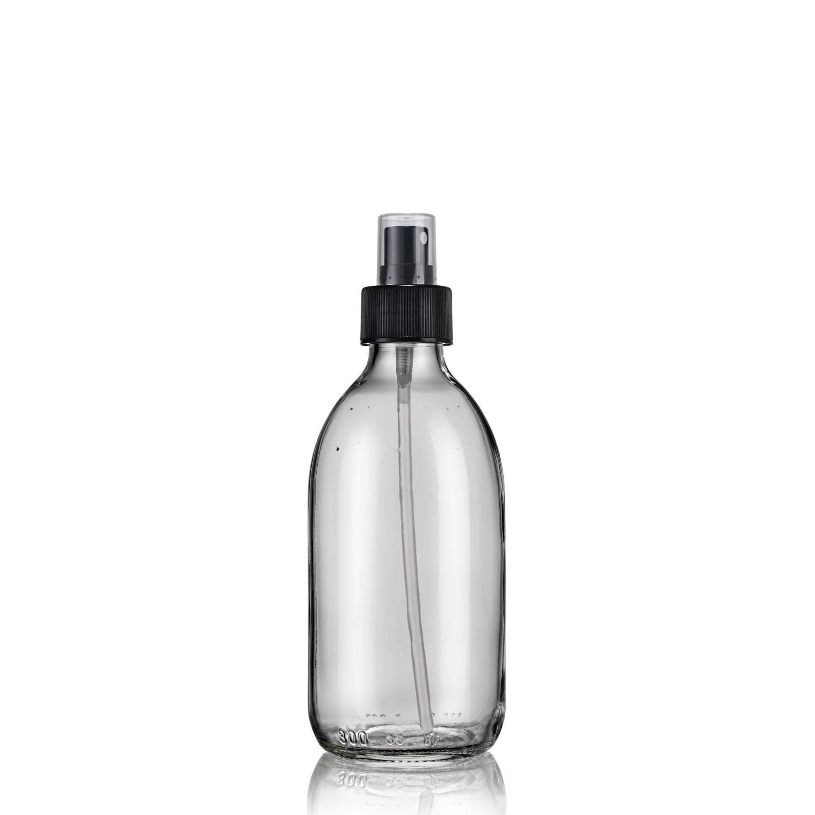 Little Pots Recycled Glass Mist Sprayer, 300ml - Elliotti