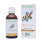 Herbiolys Red Clover - Organic Fresh Extract, 50ml - Elliotti