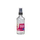 La Droguerie Ecologique - ECODIS Refillable Glass Spray Bottle, 100ml - Elliotti