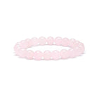 Innobiz Rose Quartz Bracelet - Softness and Harmony - Elliotti