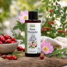 Propos'Nature Rosehip Organic Virgin Oil, 100ml - Elliotti