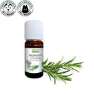 Laboratoire Propos'Nature Rosemary Camphor Organic Essential Oil, 10 ml - Elliotti