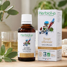 Herbiolys Sage Organic Fresh Extract, 50ml - Elliotti