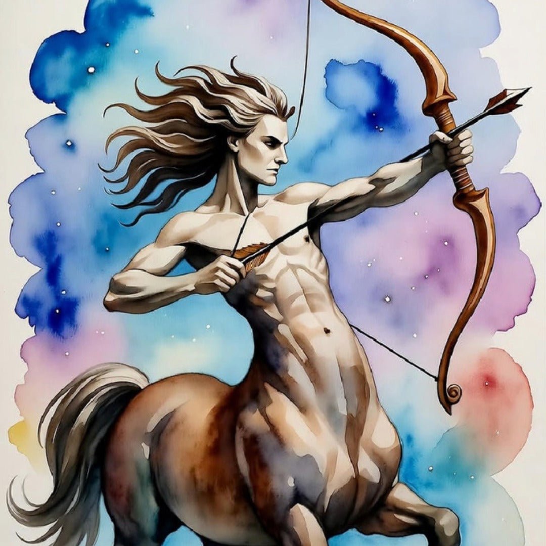 Ad Naturam Sagittarius harmony mist - Aromatic Energy - Elliotti