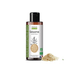 Propos'Nature Sesame Organic Virgin Oil, 100ml - Elliotti