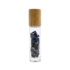 AW Artisan Sodalite Gemstone Roll - On Bottle – Refillable - Elliotti