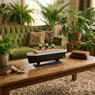 AW Artisan Steamboat Ultrasonic Diffuser – Vintage Design & Ambient Mist - Elliotti