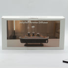 AW Artisan Steamboat Ultrasonic Diffuser – Vintage Design & Ambient Mist - Elliotti