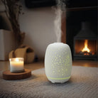 Zen Arome Stella Ultrasonic Diffuser - Ceramic 120 ml - Elliotti