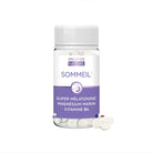 Propos'Nature Super Melatonin, Magnesium & Vitamin B6, 60 Tablets - Elliotti