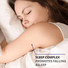 Propos'Nature Super Melatonin, Magnesium & Vitamin B6, 60 Tablets - Elliotti