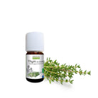 Laboratoire Propos'Nature Thyme Linalol Organic Essential Oil, 5ml - Elliotti